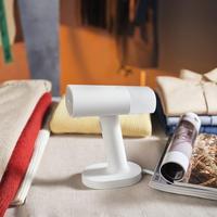 XIAOMI MIJIA parowiec odzieży żelaza domu elektryczny odkurzacz parowy przenośny mini wiszące usuwanie roztoczy płaskie prasowanie generator ubrań 4